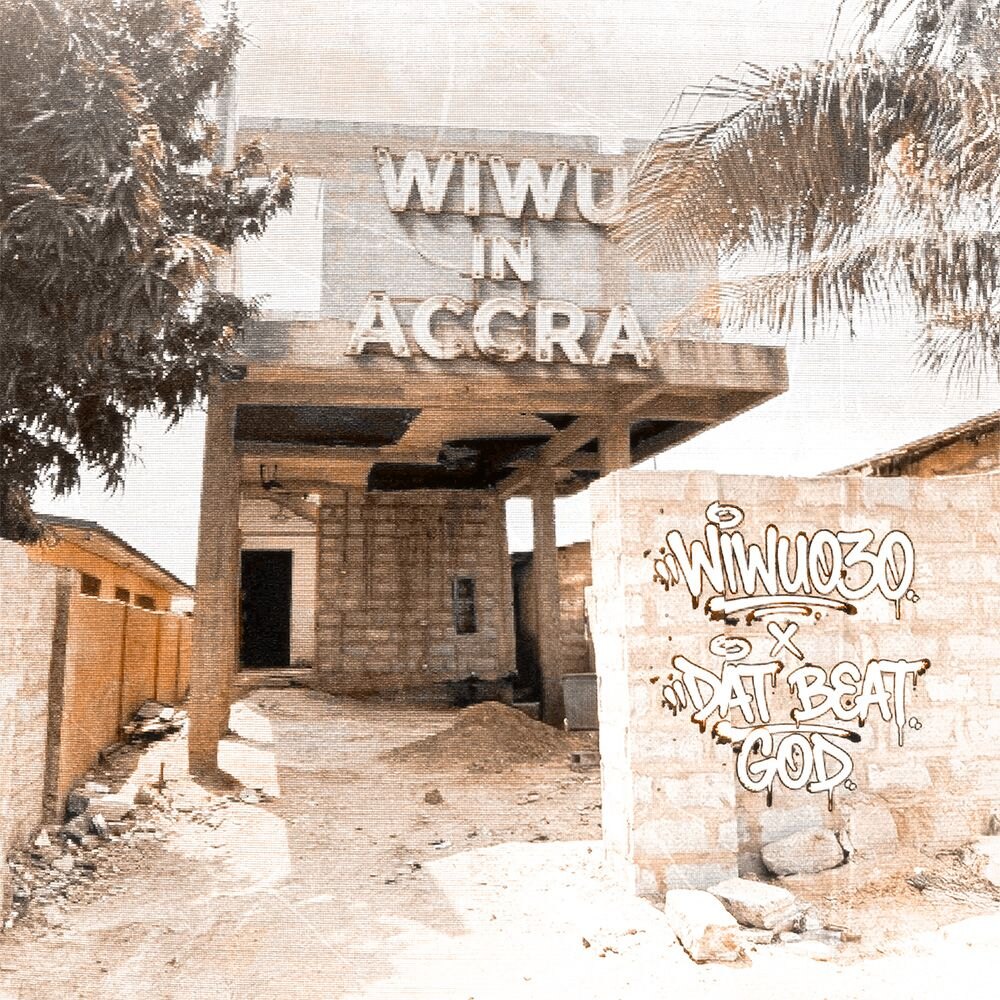 WIWU IN ACCRA